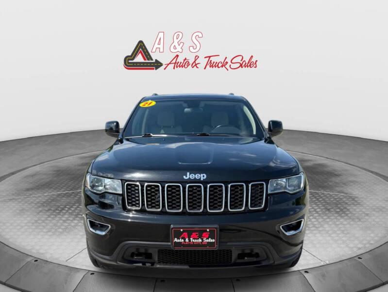 jeep grand cherokee 2021 1C4RJFAGXMC689777 image jeep grand cherokee 2021 1C4RJFAGXMC689777 image